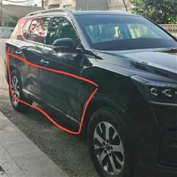 سانگ یۆنگ رێکستۆن